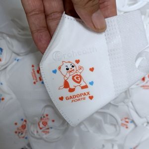 Khẩu trang Gadopax