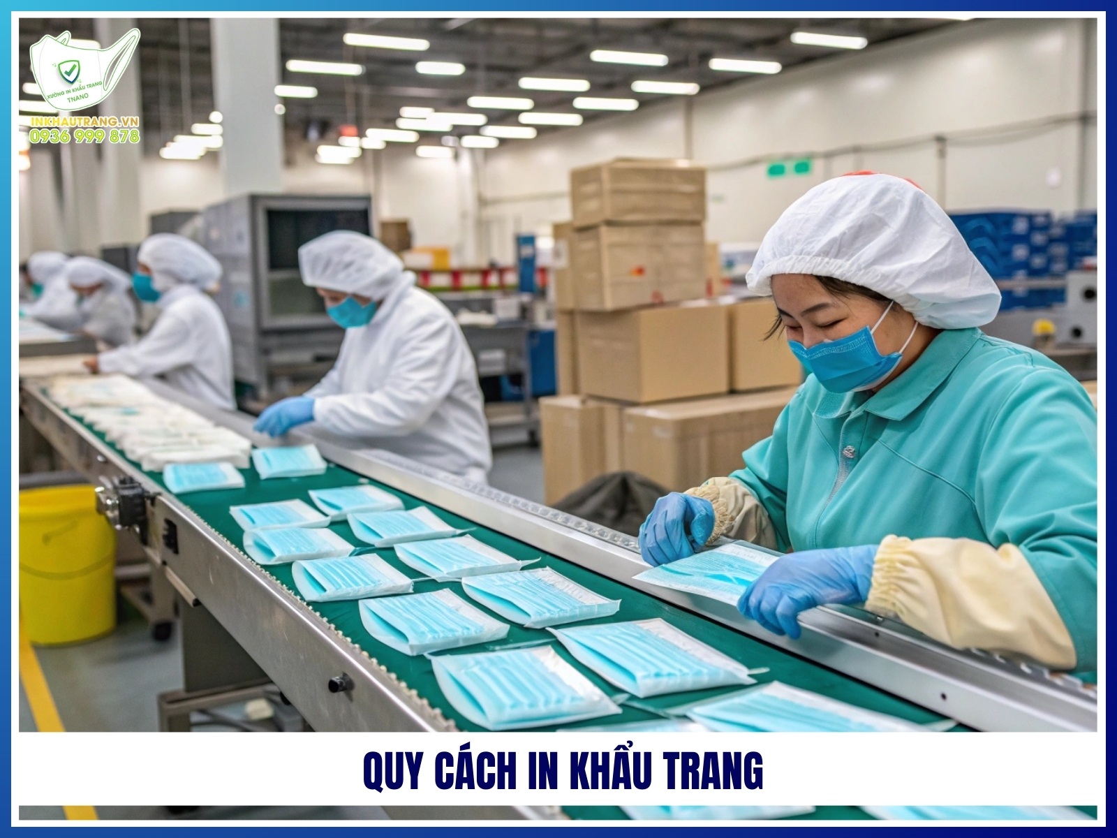 Quy cach in khau trang tai Inkhautrang.vn