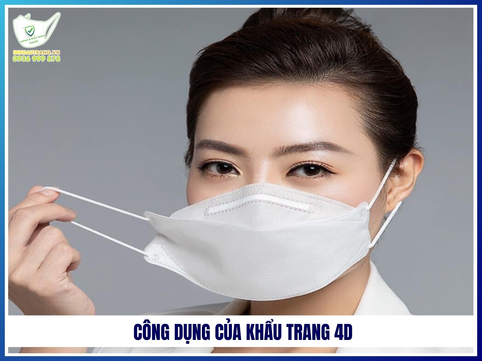 Cong dung cua khau trang 4D