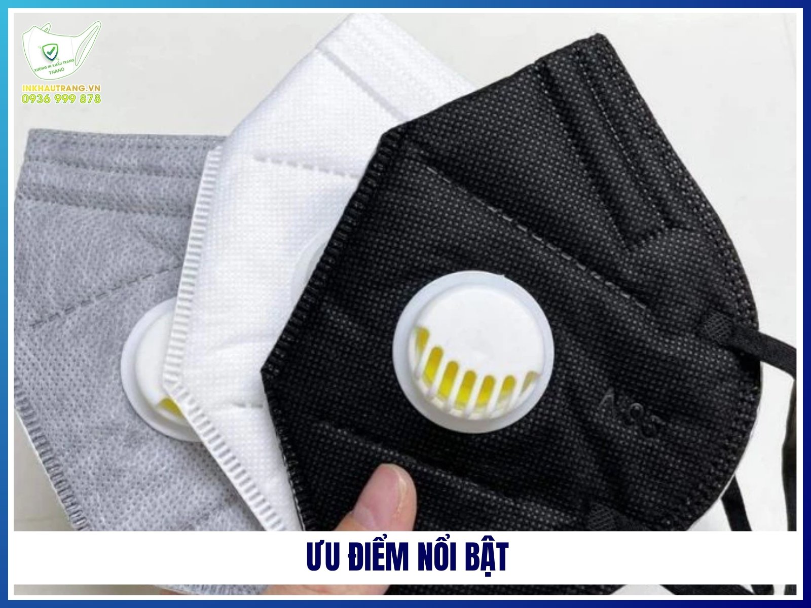 Ưu điểm nổi bật