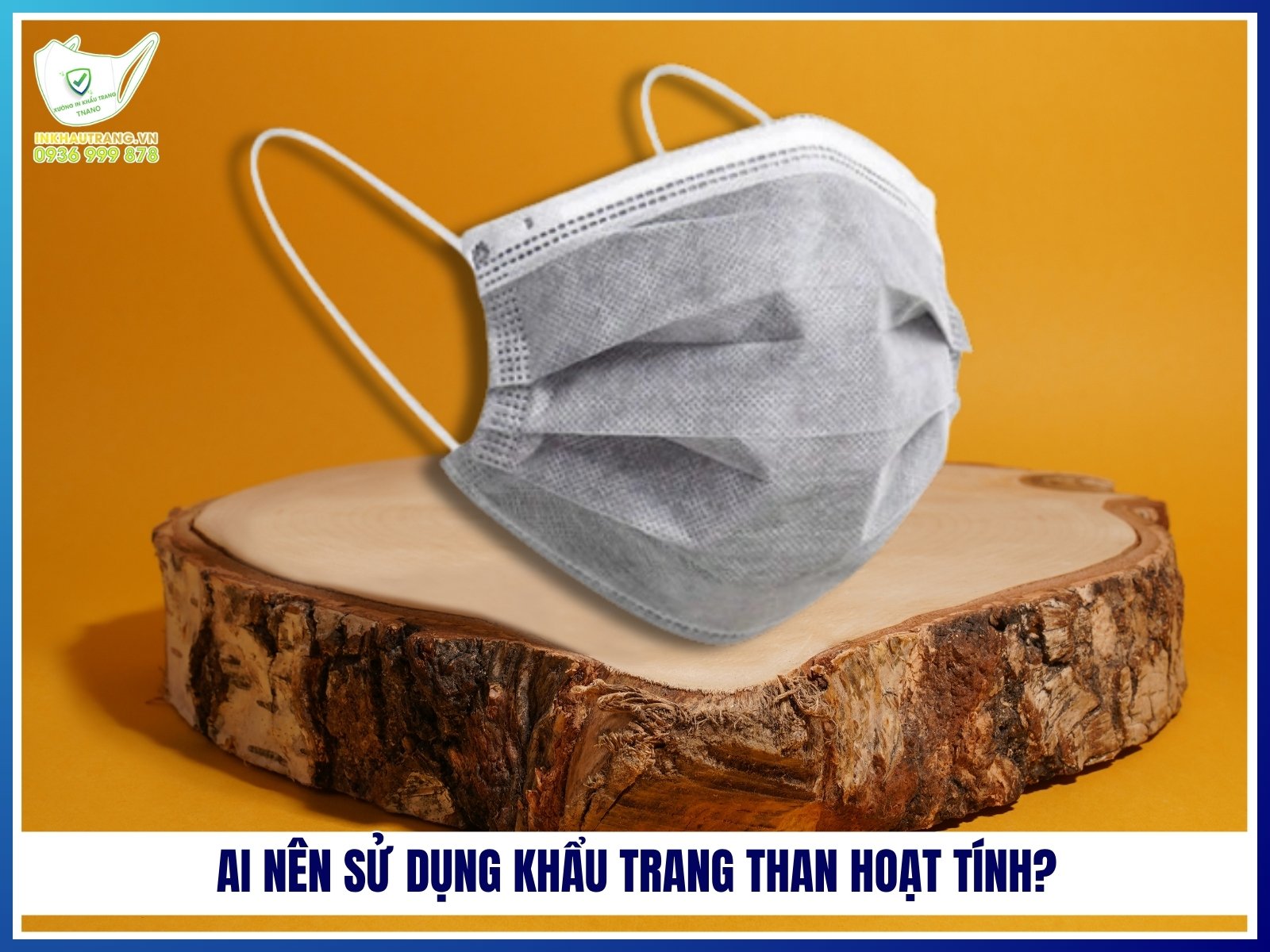 Khẩu trang than hoạt tính 26 Ai nên sử dụng khẩu trang than hoạt tính?