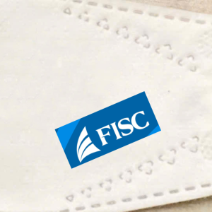 Khẩu Trang KF94 In Logo Công Ty FISC