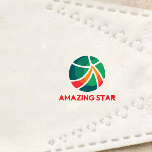 Khẩu Trang KF94 In Logo Công Ty Start