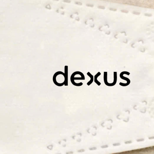 Khẩu Trang KF94 In Logo Dexus