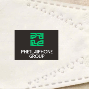 Khẩu Trang KF94 In Logo Công Ty Phetlaiphone