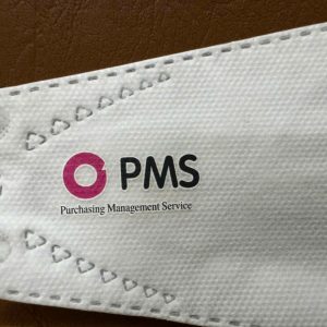 Khẩu Trang KF94 In Logo công ty PMS
