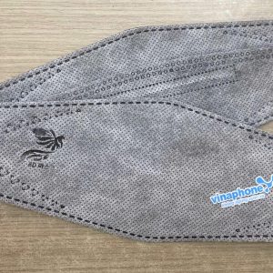 Khẩu Trang KF94 In Logo Vinaphone