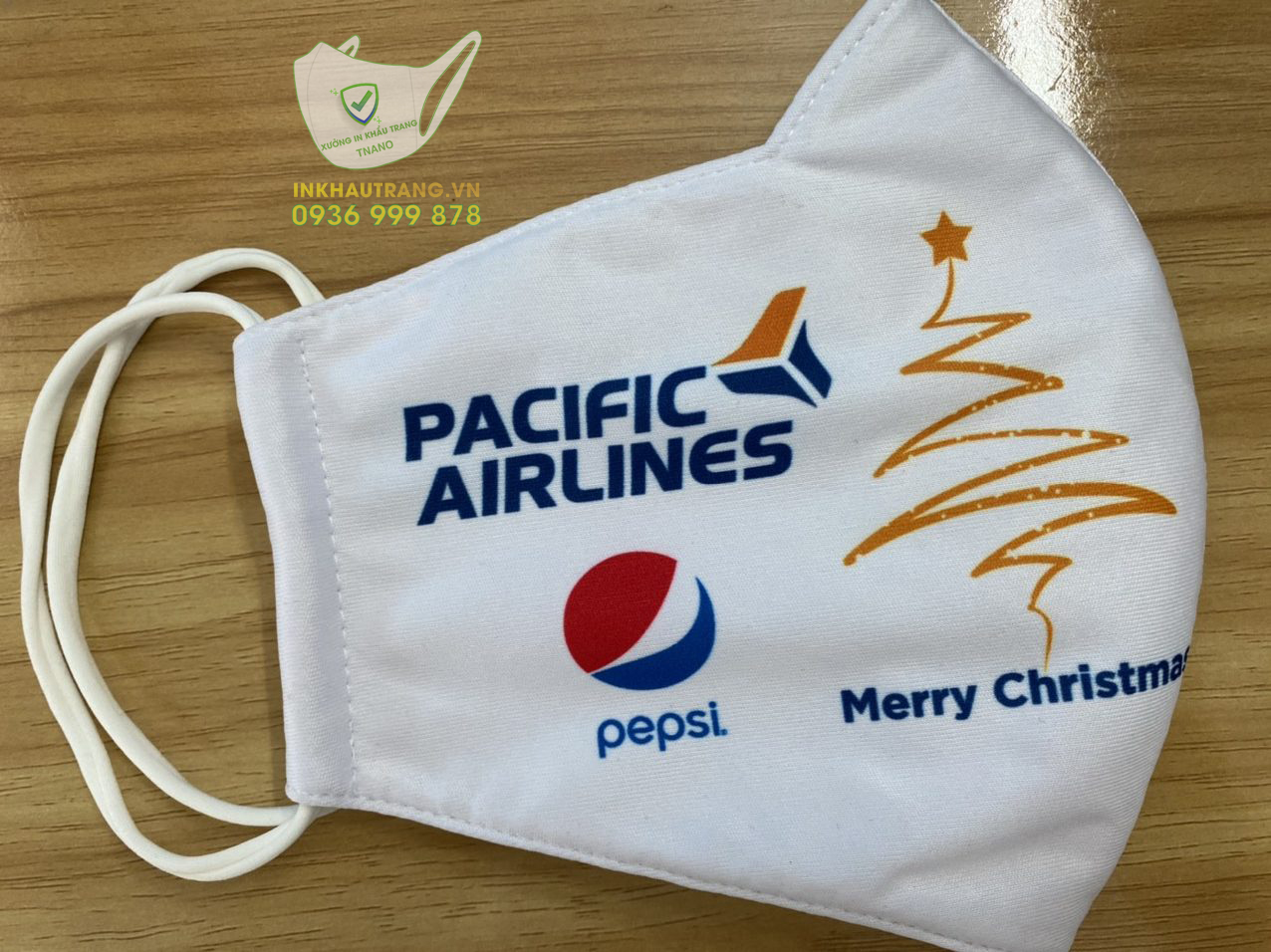 khau-trang-in-logo-pepsi global khau trang in logo pepsi global