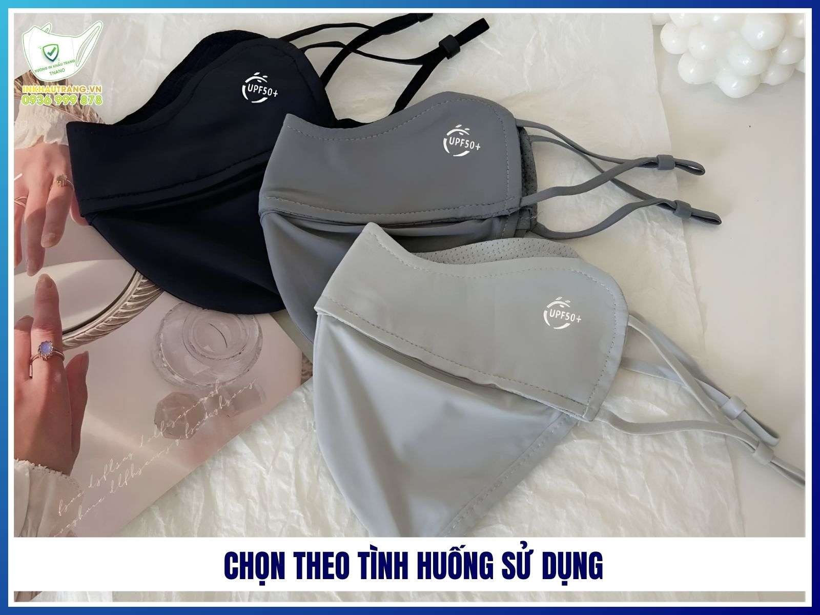 Chọn theo tình huống sử dụng