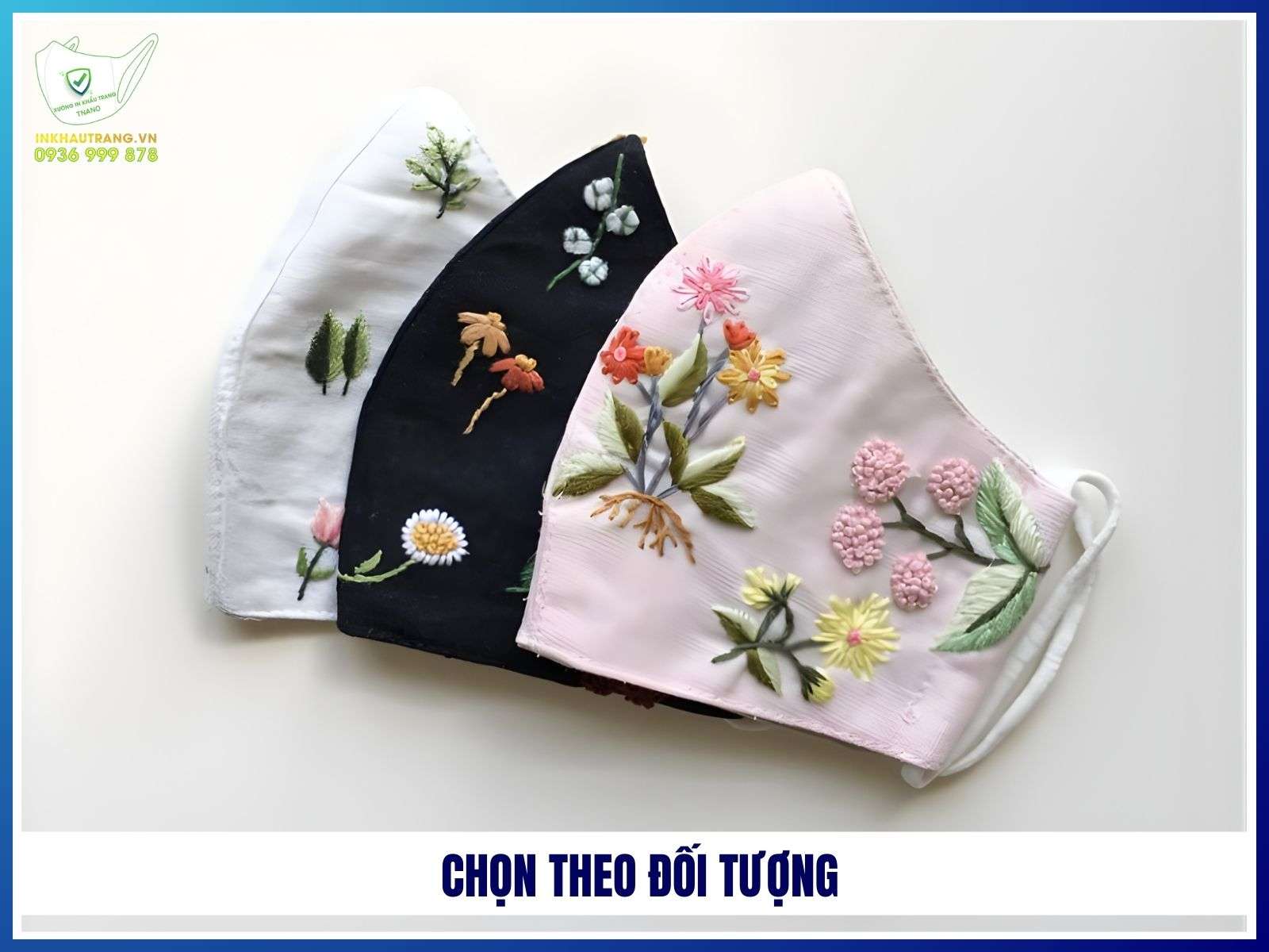 Chọn theo đối tượng