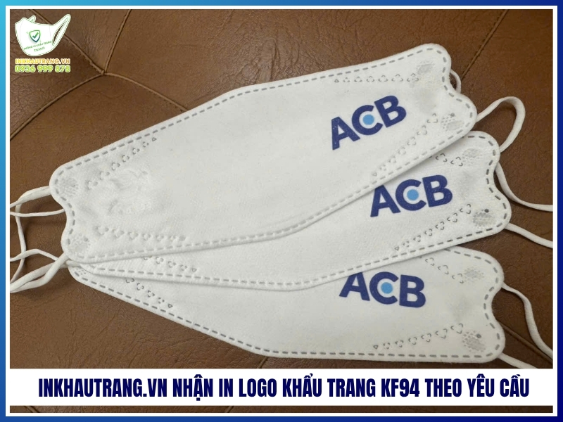 Cách Bảo Quản Khẩu Trang KF94 Đúng Cách Bảo Đảm An Toàn 23 Inkhautrang.vn nhận in logo khẩu trang KF94 theo yêu cầu