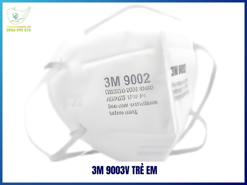 3M 9003V trẻ em