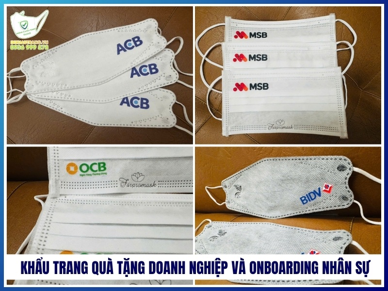 Quà tặng doanh nghiệp và onboarding nhân sự