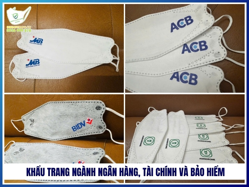 Ngành ngân hàng, tài chính và bảo hiểm
