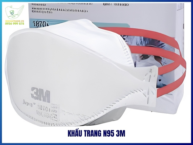 Khẩu trang N95 3M 