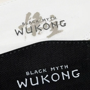 Khẩu Trang KF94 In Logo Wukong