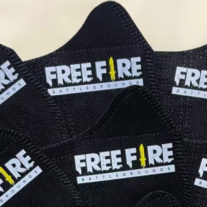 Khẩu Trang N95 In Logo Free Fire