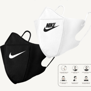 Khẩu Trang N95 In Logo Nike