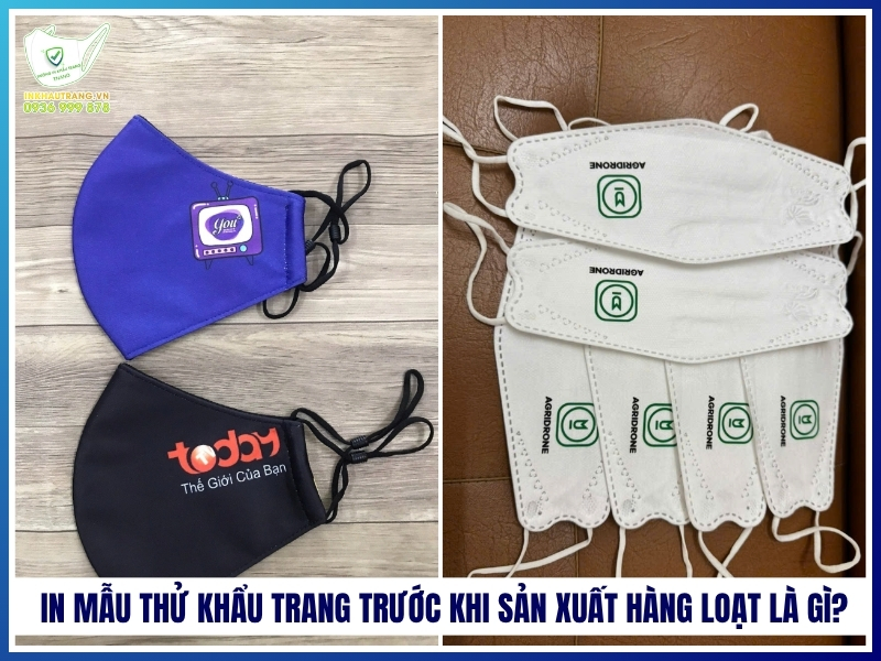 Có nên in mẫu thử trước khi sản xuất hàng loạt? 21 In mẫu thử trước khi sản xuất hàng loạt là gì?